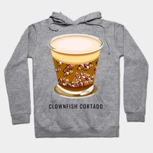 Clownfish Cortado Hoodie